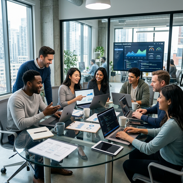 Choosing an IT Staffing Firm: Top 5 Mistakes to Avoid