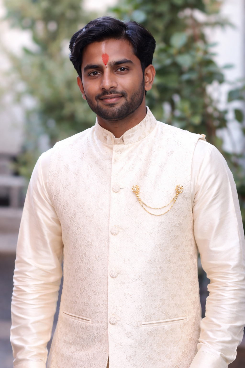 Nikhil Kashyap